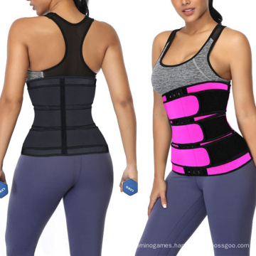 Wholesale Latest Design Top Quality Body Shaper Slimming Corset Vest for Women